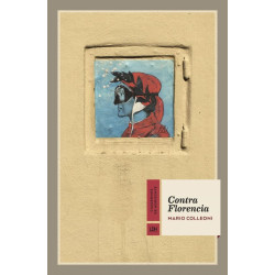 Libro. CONTRA FLORENCIA