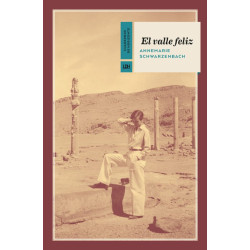 Libro. EL VALLE FELIZ