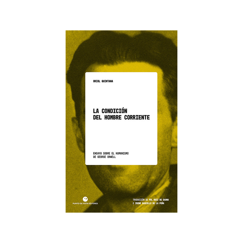 Libro. La condición del hombre corriente