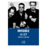 Libro. INVISIBLE. LA LEY