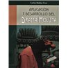 Libro. APLICACIÓN Y DESARROLLO  DEL DRAMA HOLISTA
