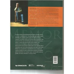 Libro. APLICACIÓN Y DESARROLLO  DEL DRAMA HOLISTA
