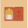 Agenda 2025. Mi tiempo es ahora - 2 días por página (pocket plus)