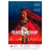 DVD. PÁJAROS DE VERANO