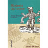 Libro. HISTORIA DEL ACTOR. De la escena clásica al presente