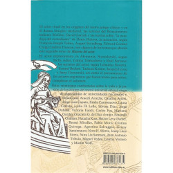 Libro. HISTORIA DEL ACTOR II - Del ritual dionisíaco a Tadeusz Kantor