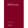 Libro. ARMONÍA FUNCIONAL. Claudio Gabis