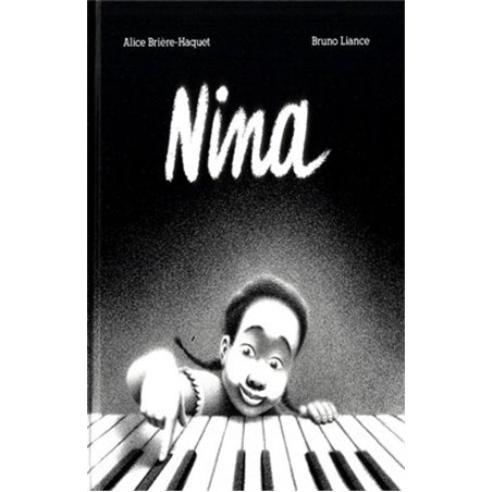 Libro. NINA