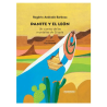 Libro. DANITE Y EL LEÓN. Un cuento de las montañas de Etiopía