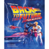 Libro. Creating BACK TO THE FUTURE. The Musical