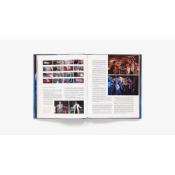 Libro. Creating BACK TO THE FUTURE. The Musical