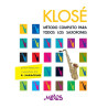 Libro. MÉTODO COMPLETO PARA TODOS LOS SAXOFONES. KLOSÉ