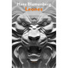 Libro. LEONES. Hans Blumenberg