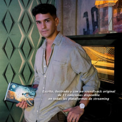 Libro. LOS PROTECTORES DE LA MAGIA. Iniciación. Sebastián Silva