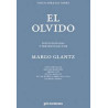 Libro. Cinco miradas sobre el olvido