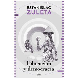 Libro. EDUCACIÓN Y DEMOCRACIA