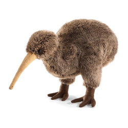 Títere. KIWI