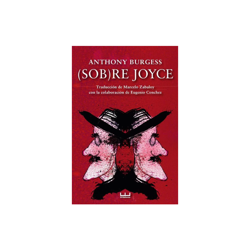 Libro. (SOB)RE JOYCE