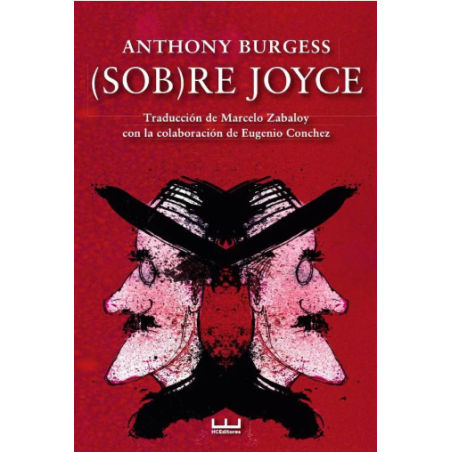 Libro. (SOB)RE JOYCE
