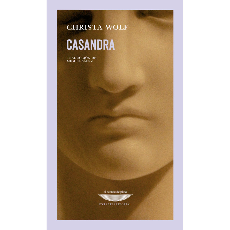 Libro. CASANDRA