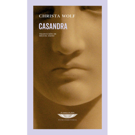 Libro. CASANDRA