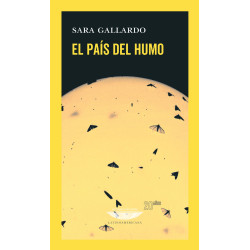 Libro. EL PAÍS DEL HUMO
