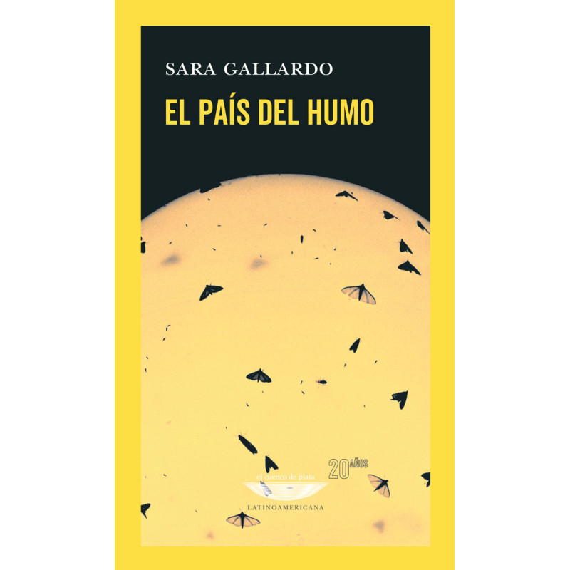 Libro. EL PAÍS DEL HUMO