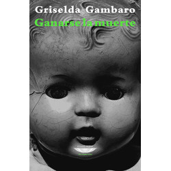 Libro. Ganarse la muerte