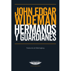 Libro. HERMANOS Y GUARDIANES