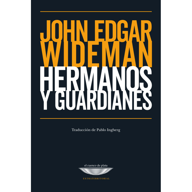 Libro. HERMANOS Y GUARDIANES