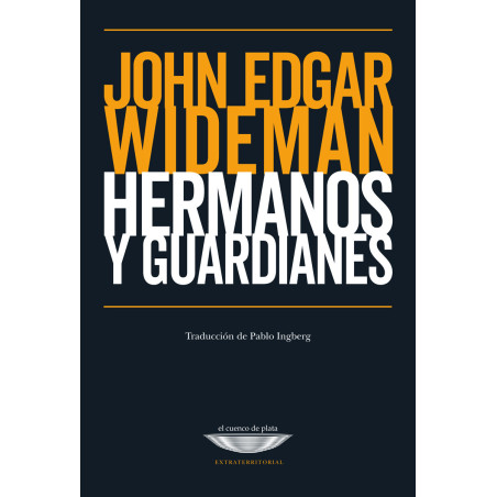Libro. HERMANOS Y GUARDIANES