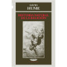 Libro. Historia natural de la religión