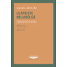 Libro. La apuesta melancólica. Metamorfosis de la política política de las metamorfosis