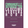 Libro. LA DÉCIMOTERCERA HORA