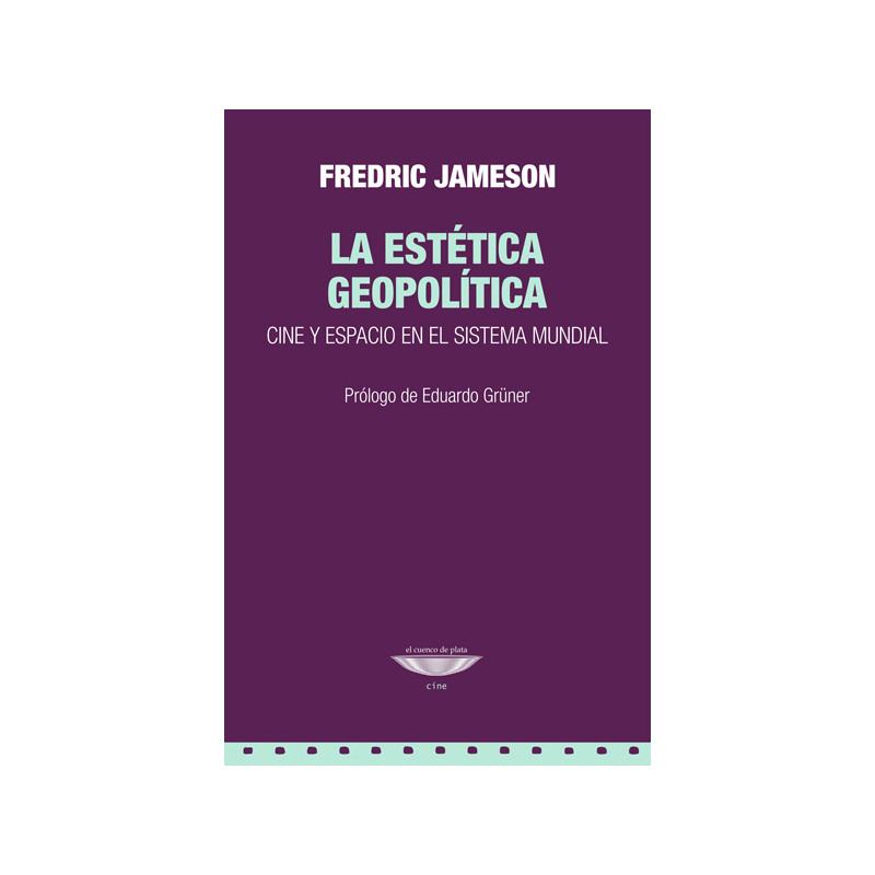 Libro. LA ESTÉTICA GEOPOLÍTICA