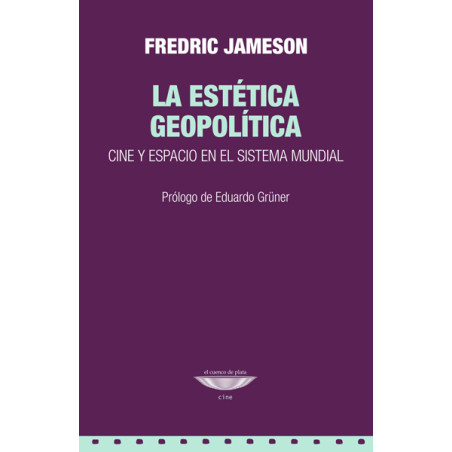 Libro. LA ESTÉTICA GEOPOLÍTICA