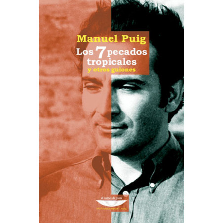 Libro. Los 7 pecados tropicales y otros guiones. y otros guiones
