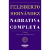 Libro. Narrativa completa