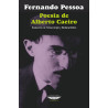 Libro. Poesía de Alberto Caeiro