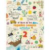 Libro. EL LIBRO DE LOS PEQUEÑOS GRANDES ARTISTAS 2