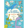 Libro. EL LIBRO DE ACTIVIDADES DE LOS PEQUEÑOS GRANDES ARTISTAS