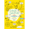 Libro. DIBUJO CREATIVO DE LOS PEQUEÑOS GRANDES ARTISTAS