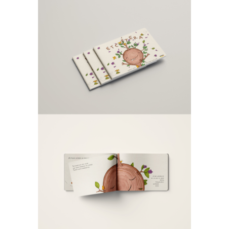Libro. ETCÉTERA
