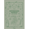 Libro. NATURALEZA BOTÁNICA PARA COLOREAR