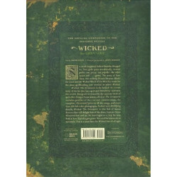 Libro. WICKED - THE GRIMMERIE