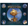 Libro. GUILLERMO DEL TORO'S PINOCCHIO