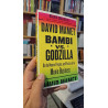 Libro. Bambi vs. Godzilla: On the Nature, Purpose, and Practice of the Movie Business