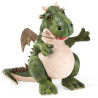 Títere. DRAGÓN AMIGABLE