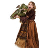 Títere. DRAGÓN AMIGABLE