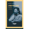 Libro. LYNCH POR LYNCH